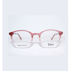 Dior Frame & Box